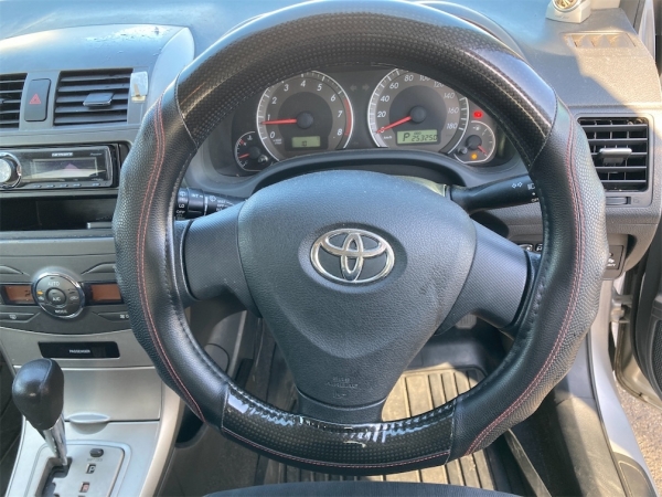 Toyota Corolla Fielder 1.5X 2008