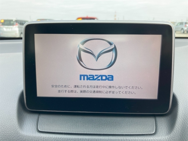 Mazda Demio 13S 2016