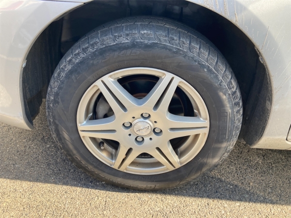 Toyota Corolla Fielder 1.5X 2008