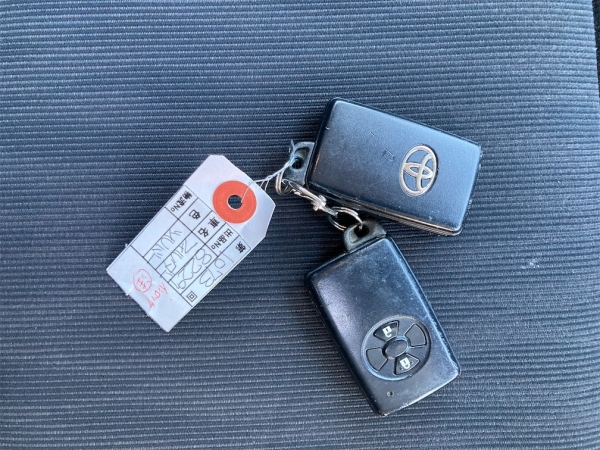 Toyota Corolla Fielder 1.5X 2008