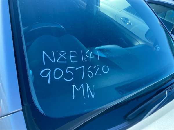 Toyota Corolla Fielder 1.5X 2008