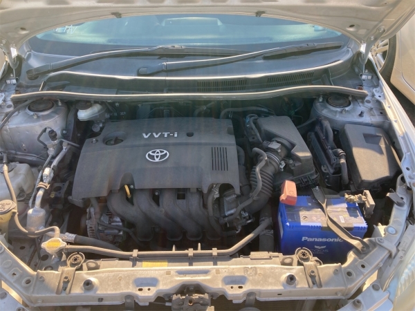 Toyota Corolla Fielder 1.5X 2008