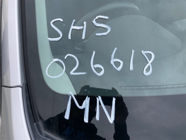 Subaru Forester 2.0XS 2008