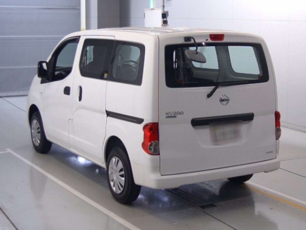 Nissan NV200 VX 2016