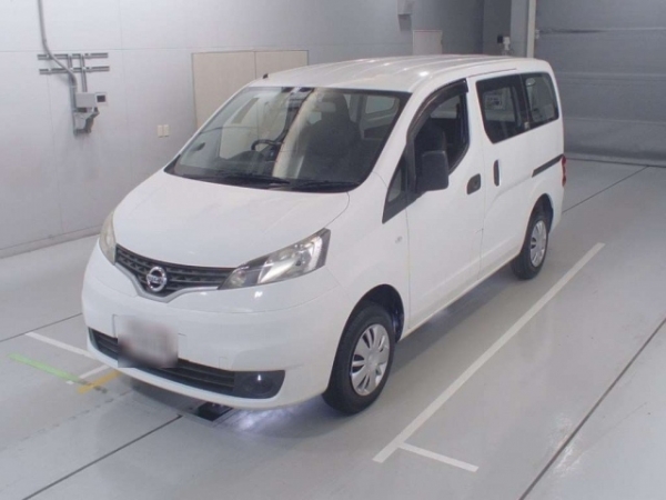 Nissan NV200 VX 2016