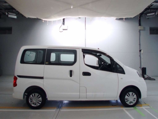 Nissan NV200 VX 2016