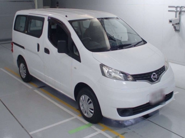 Nissan NV200 VX 2016