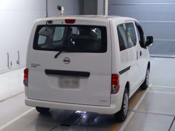 Nissan NV200 VX 2016