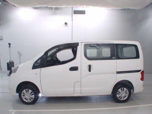 Nissan NV200 VX 2016