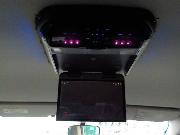 Honda Freed G Premium Edition 2008
