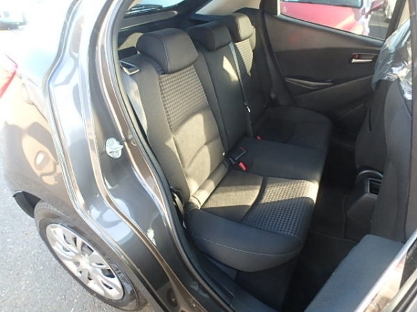 Mazda Demio 13S 2017