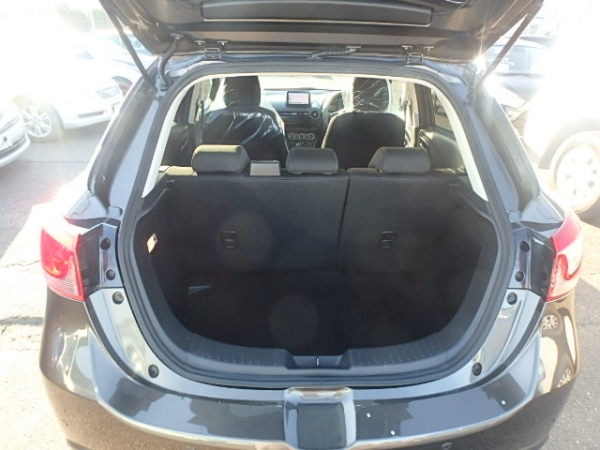 Mazda Demio 13S 2017