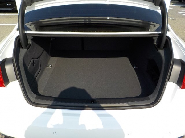 Audi A6 TFSi 2011