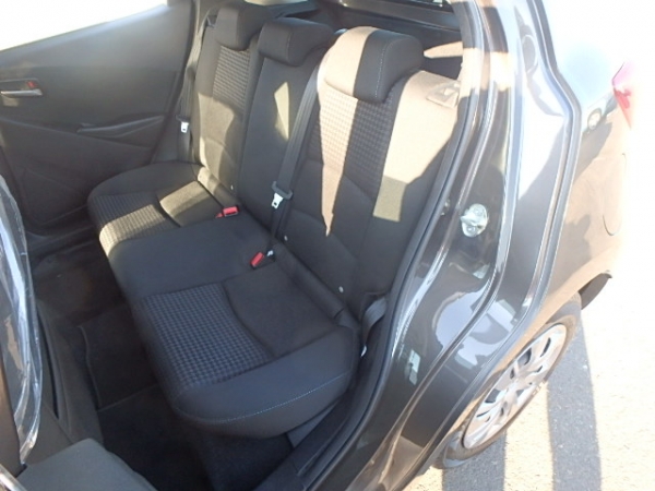 Mazda Demio 13S 2017